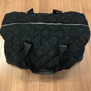Quilted Steve Madden Bag